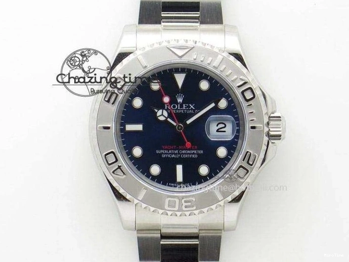 MiroTime 0420 Durable GMT-Master II 126711 CHNR Black Brown Ceramic Clean Factory 1:1 Best Edition on SS RG Bracelet VR 2108